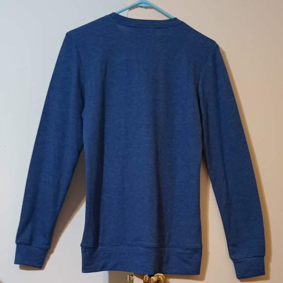 NWT ~ Lilicloth Soft Linen Long Sleeved Top (Size: Small) - Picture 4 of 4